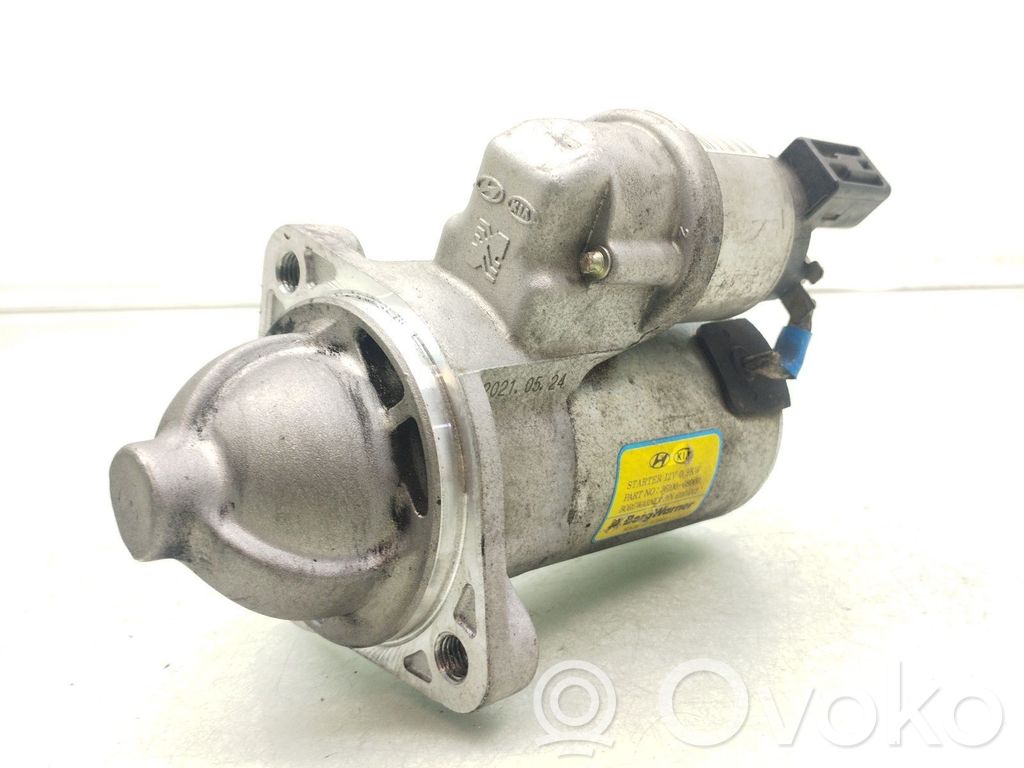 Motor de arranque   3610004270,3610008000