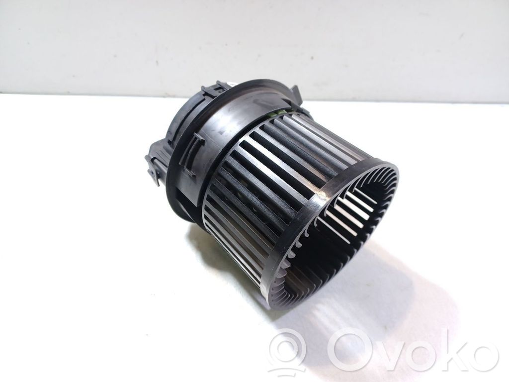 Citroen C3 Ventola riscaldamento/ventilatore abitacolo 