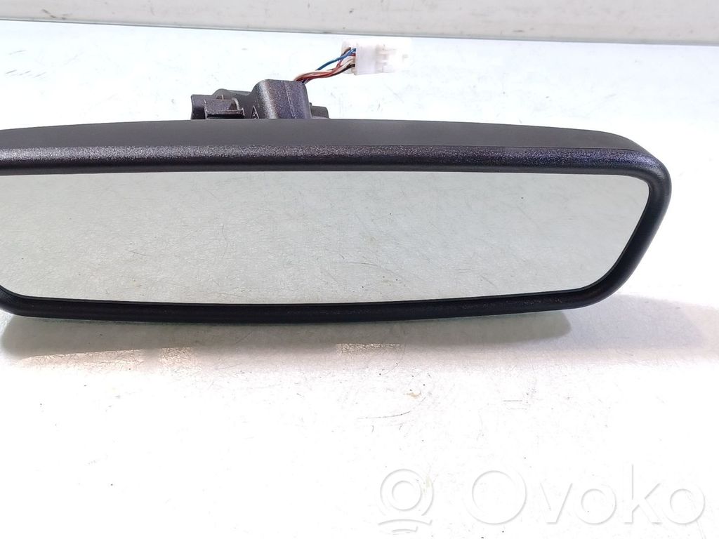 Renault Espace V (RFC) Oglindă retrovizoare (interior) 