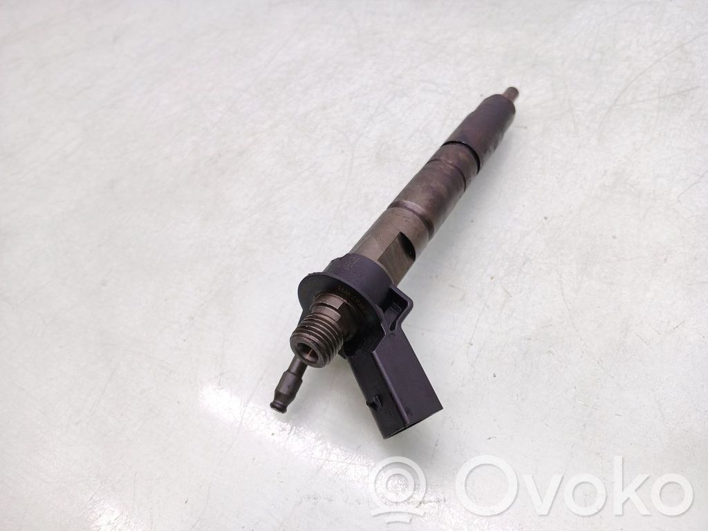 Inyector de combustible   7805428