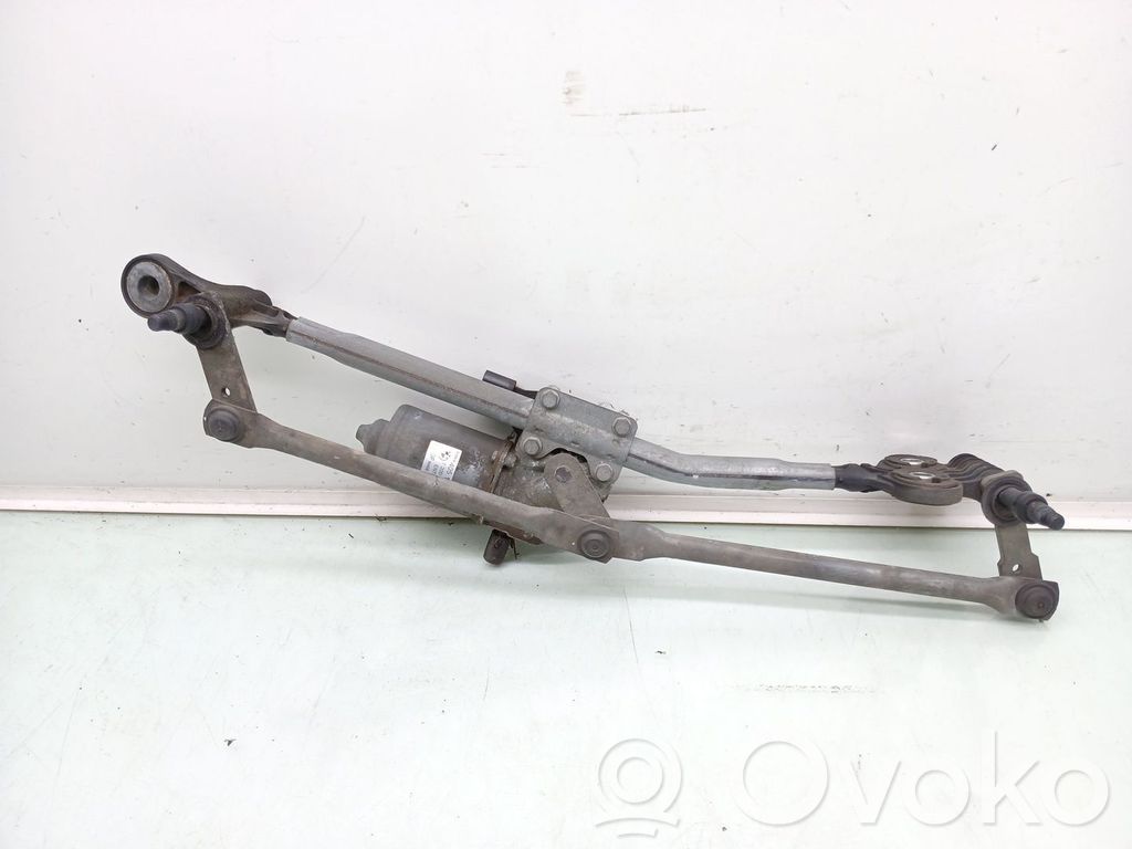Wiper motor   72005350