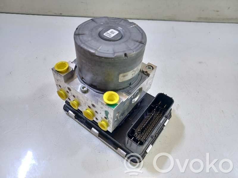 Ford Focus ST ABS Pump 
