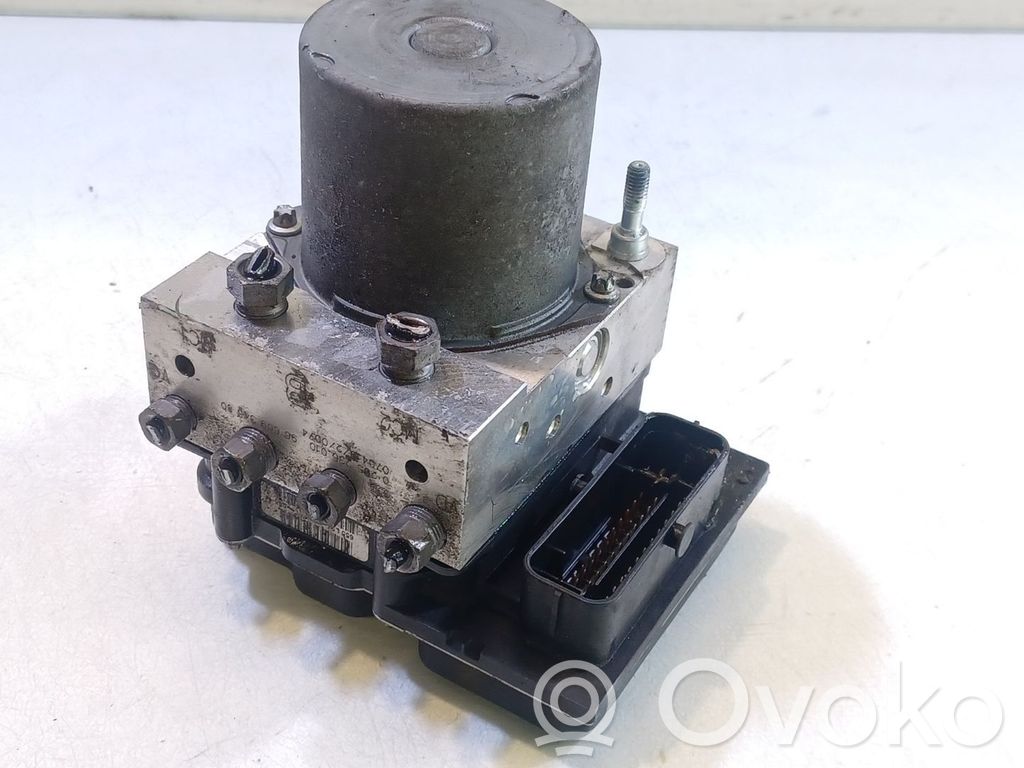 Citroen C4 Grand Picasso ABS Pump 