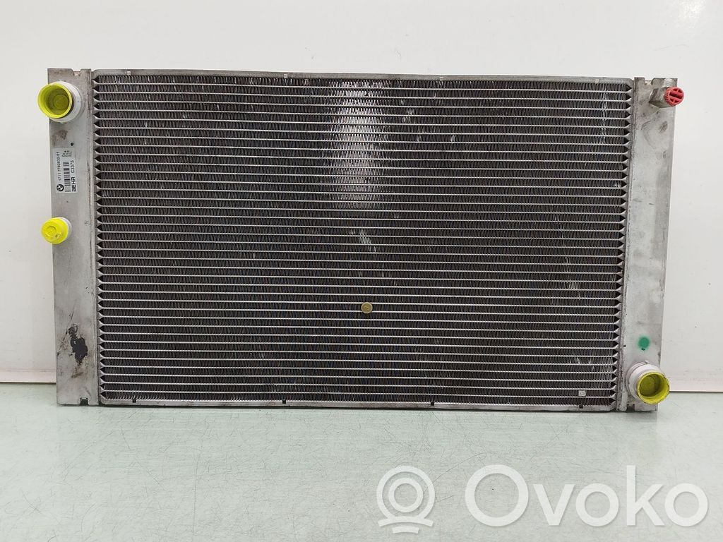 BMW 5 E60 E61 Radiator lichid răcire 