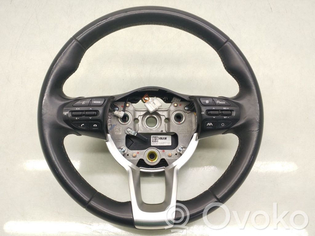 KIA Stonic Volante 
