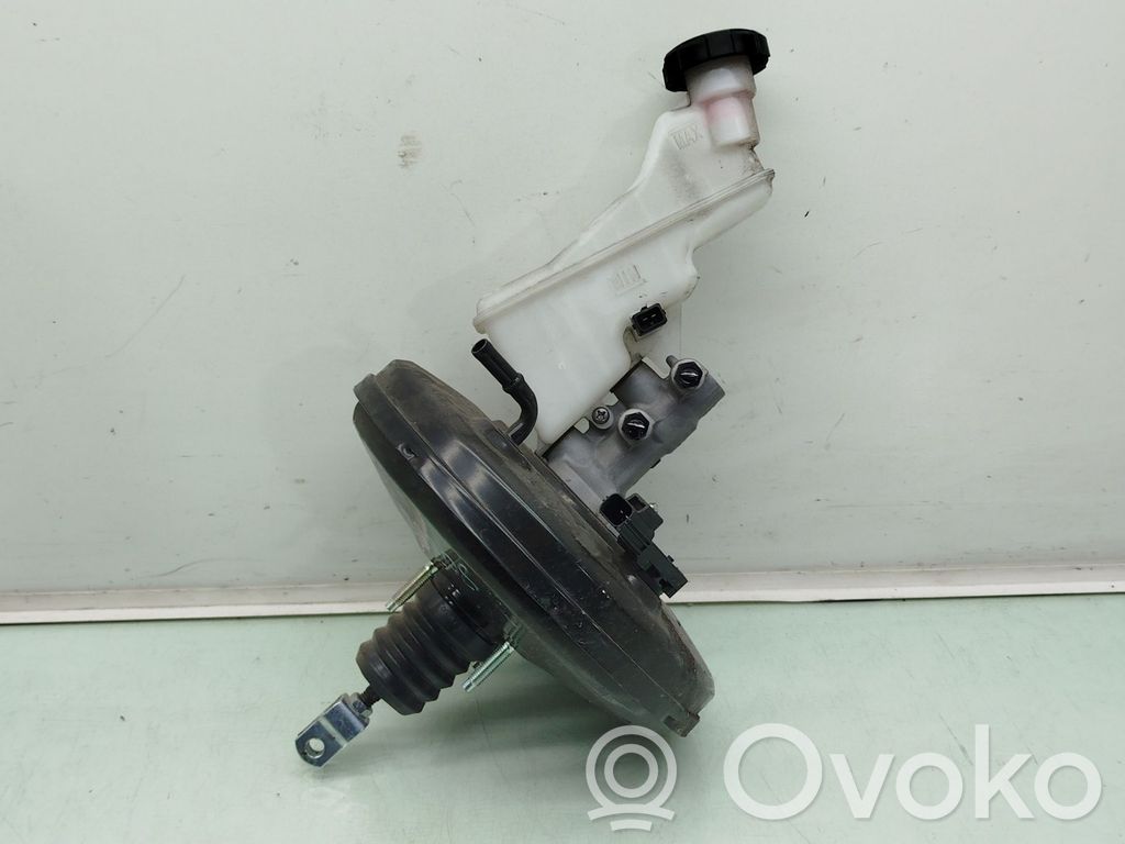 Zawór / Czujnik Servotronic   QFUA0120