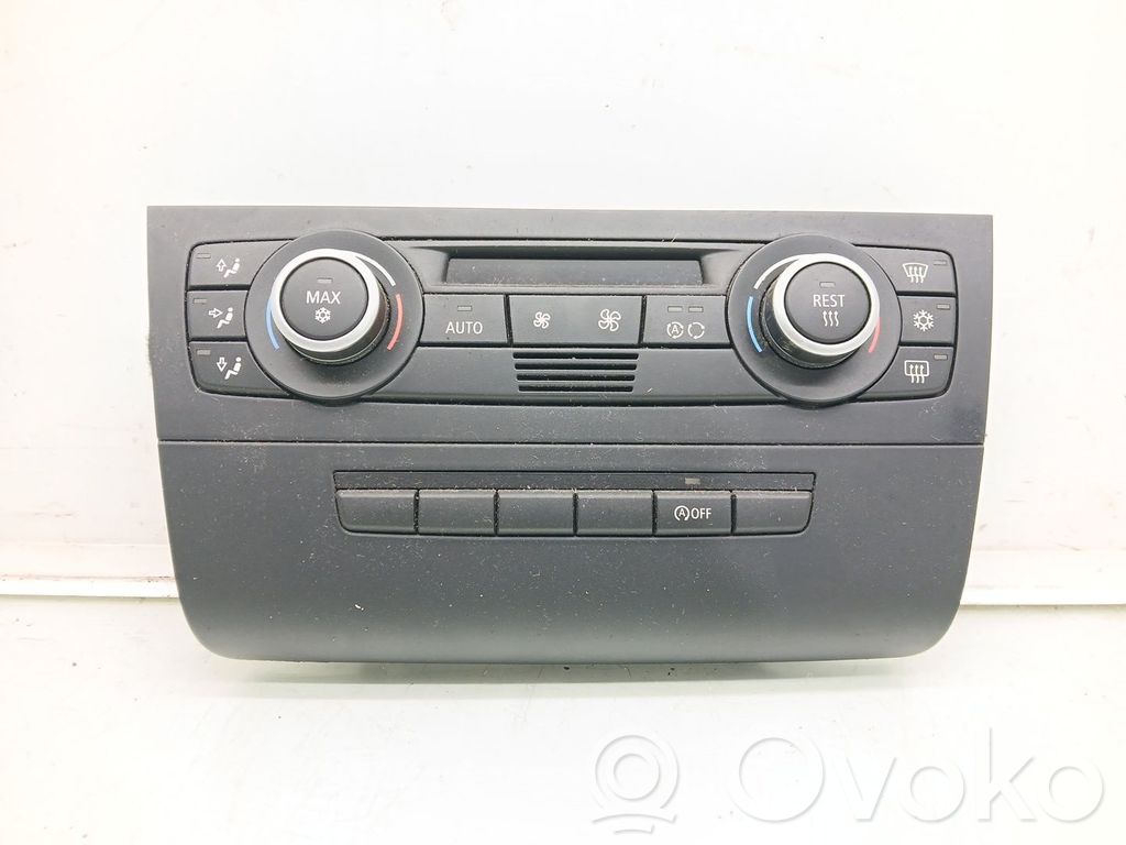 Unidad de control climatización   64119162983