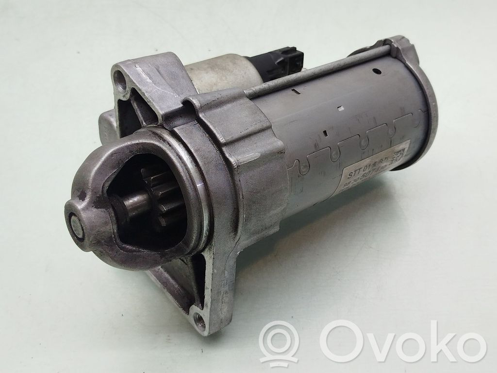 Opel Mokka X Electromotor 