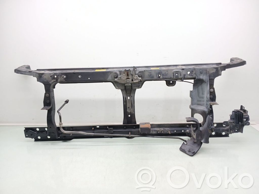 Panel de instrumentos