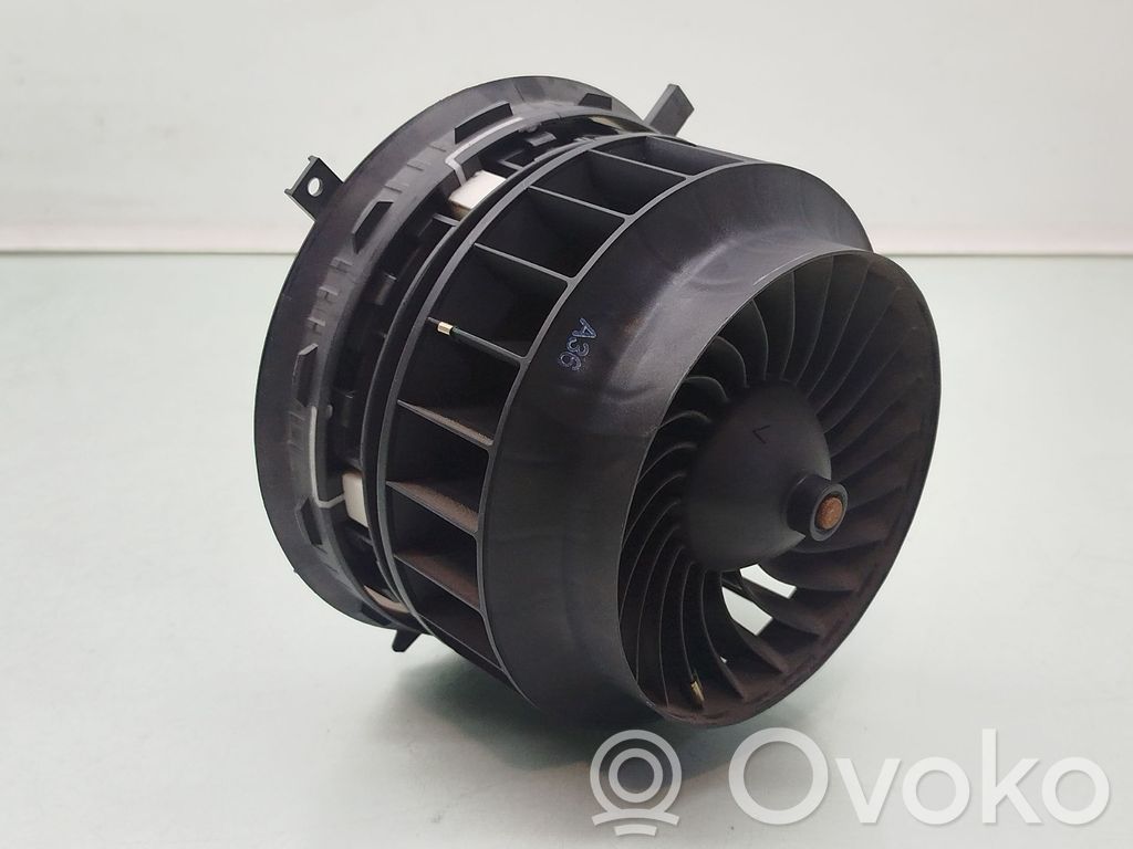Mercedes-Benz C W205 Ventilator aerotermă 