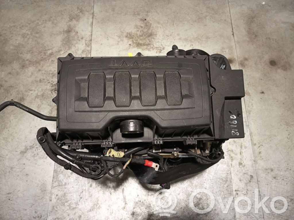 Motor   15S4C,1AGP9100419