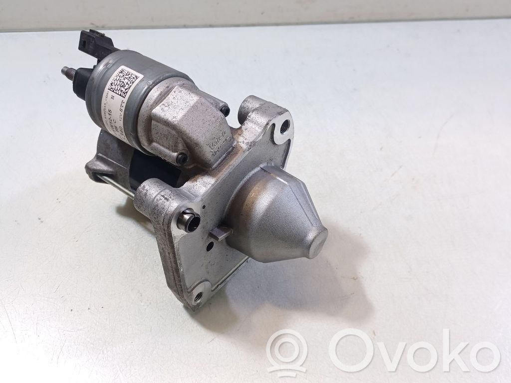 Motor de arranque   9812715380,255385ESW1015