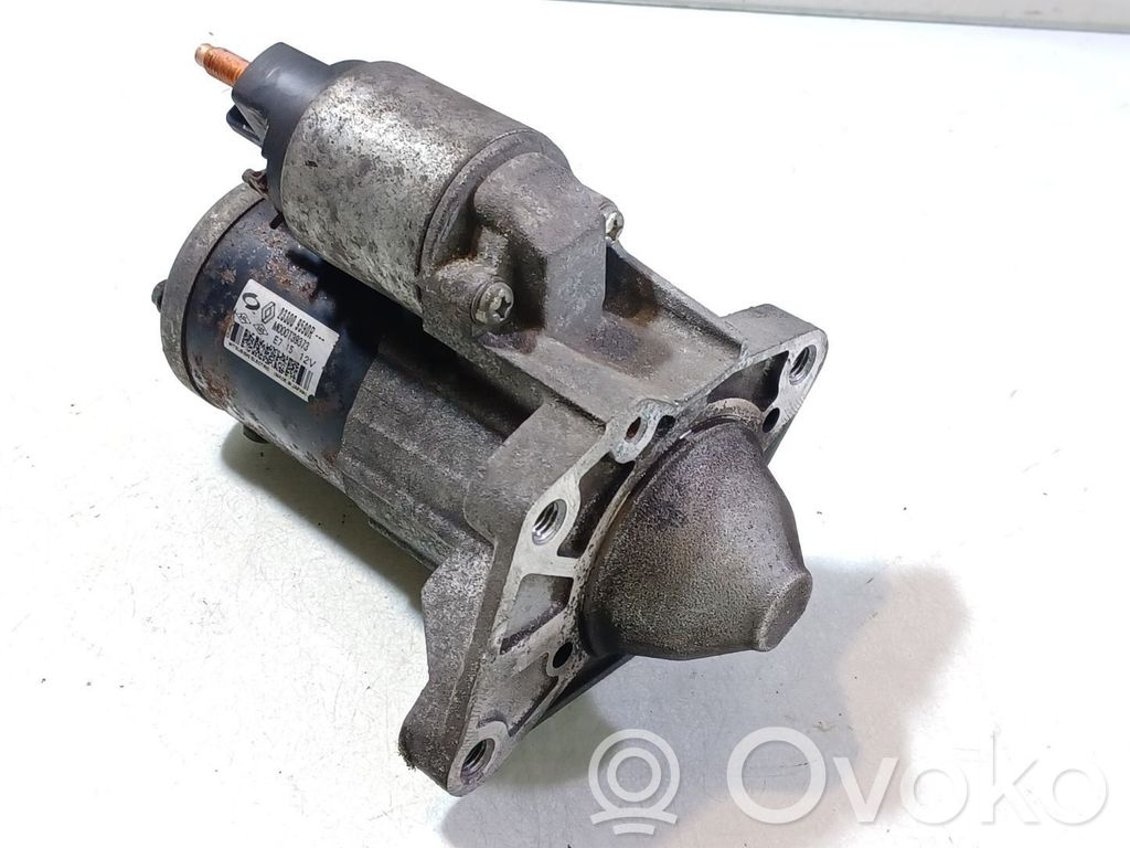 Motor de arranque   95527053,93460824233009590R,M000T39373