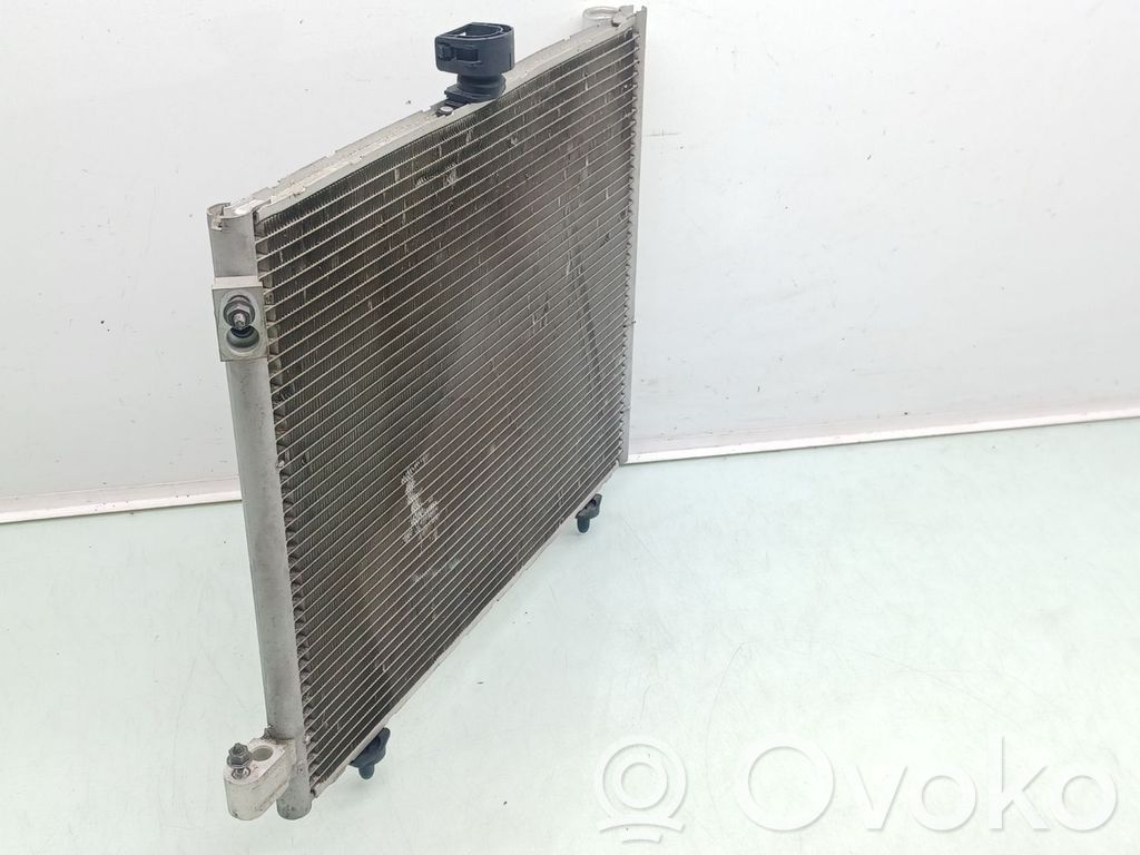 Citroen C3 Radiatore di raffreddamento A/C (condensatore) 