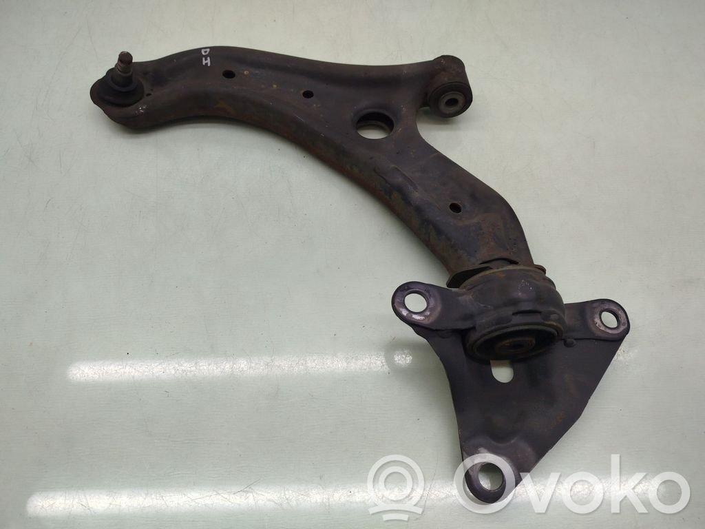 Front control arm