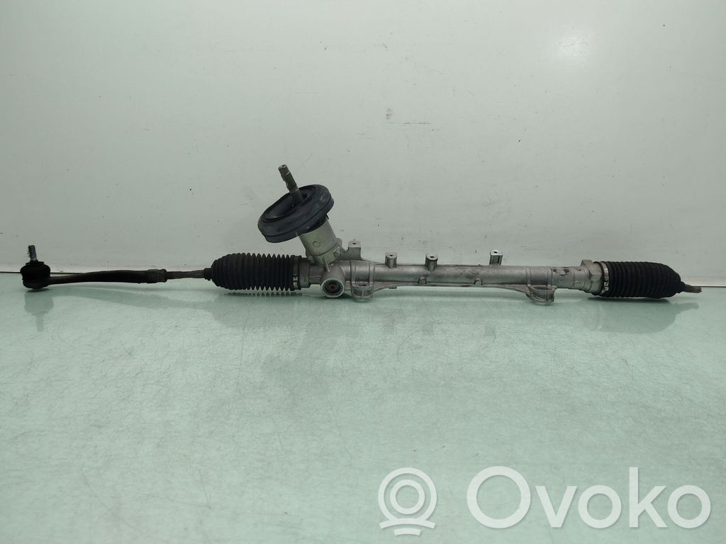 Dacia Sandero III Steering rack 