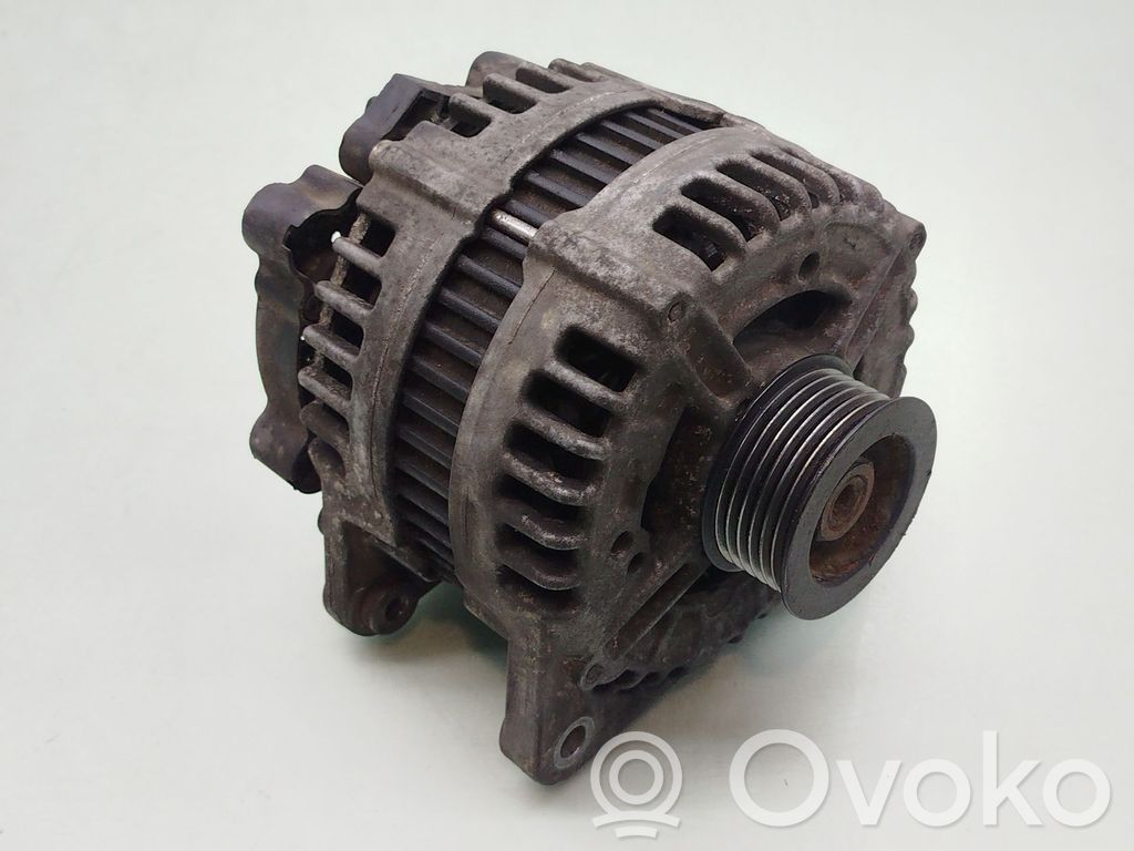 Generator/alternator   0121715076