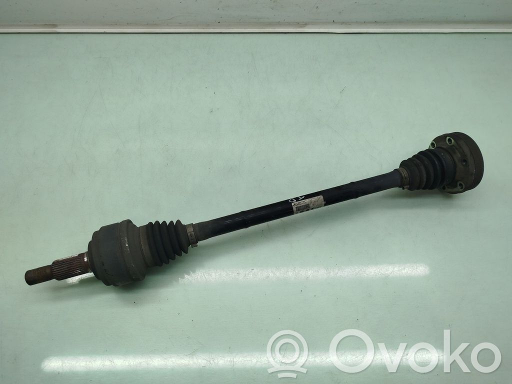 Takavetoakseli   7L8501201
