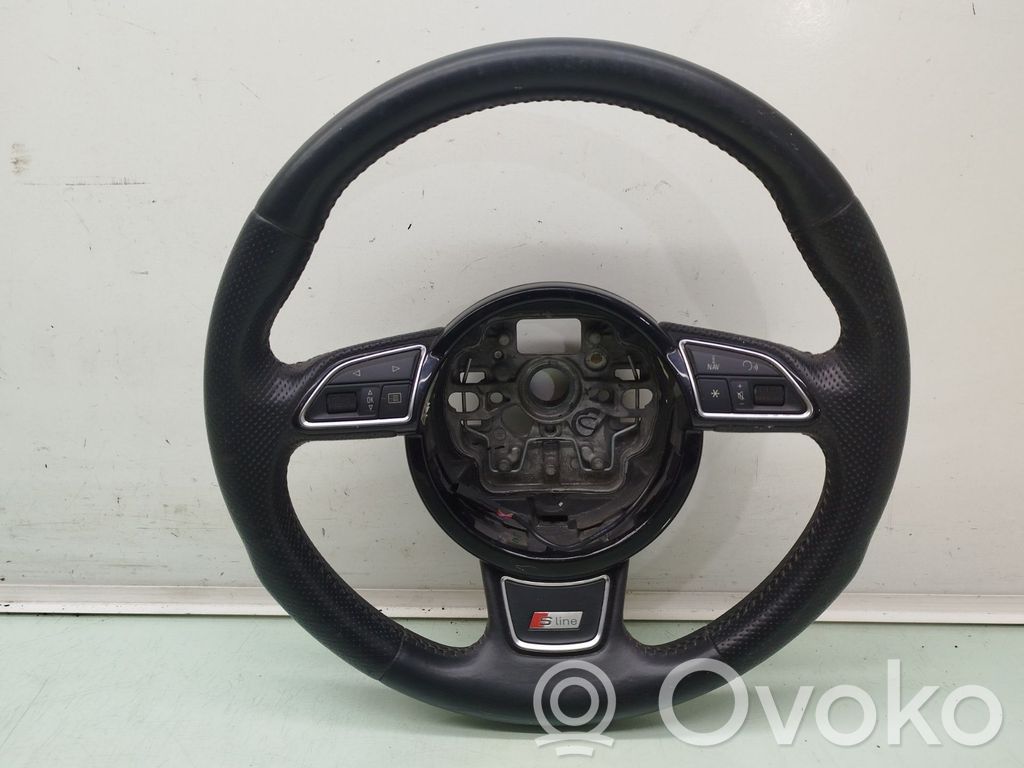 Ohjauspyörä   8X0419091L,616430551