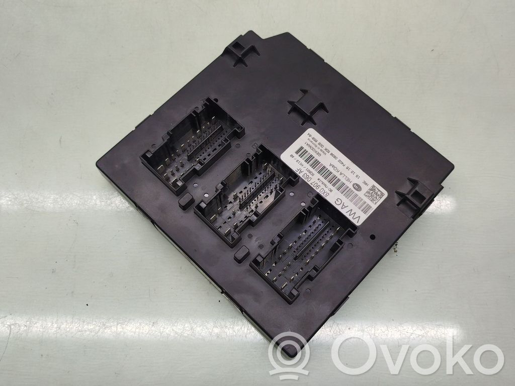 Audi A1 Alte unități/module de control 