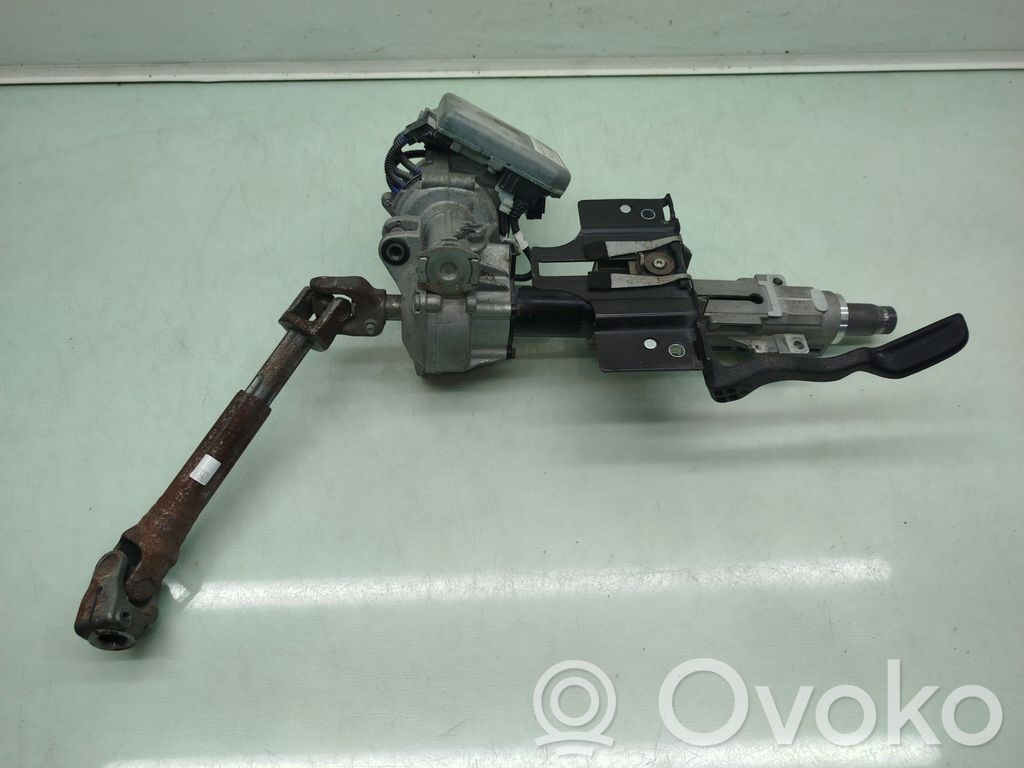 Audi A1 Ax volan 