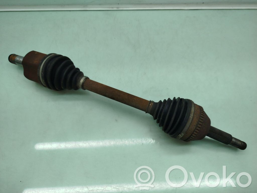 Ford Transit Front driveshaft 
