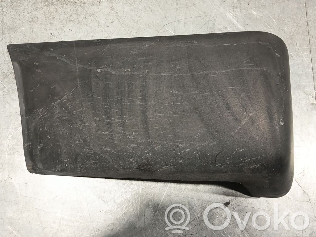 Ford Transit Tow bar 