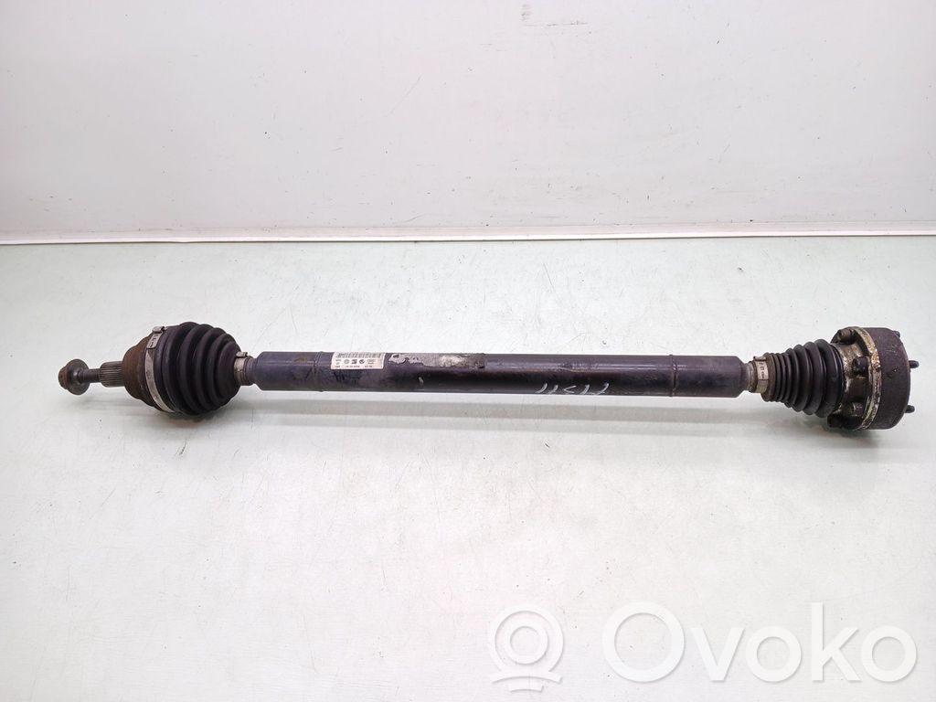 Antriebswelle vorne   1K0407272GM