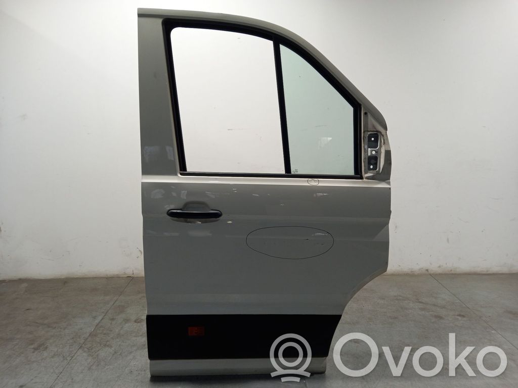Volkswagen Crafter Puerta delantera 