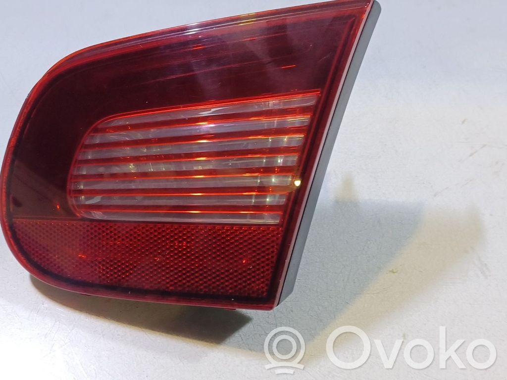 Volkswagen Eos Luz trasera/de freno 