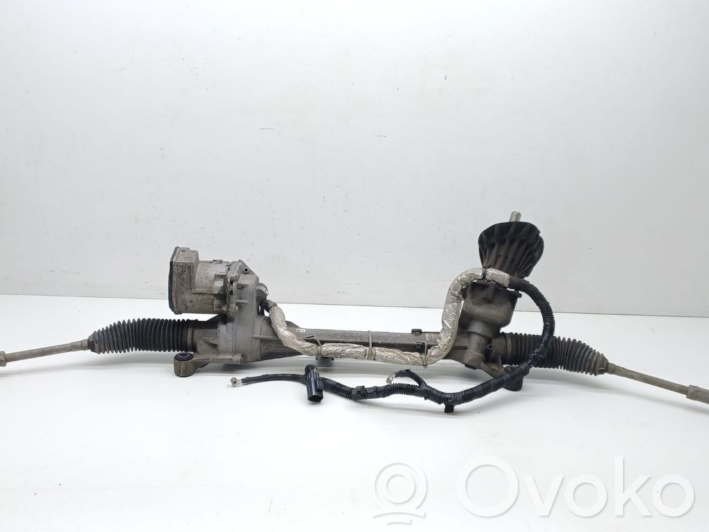 Ford Focus Steering rack 
