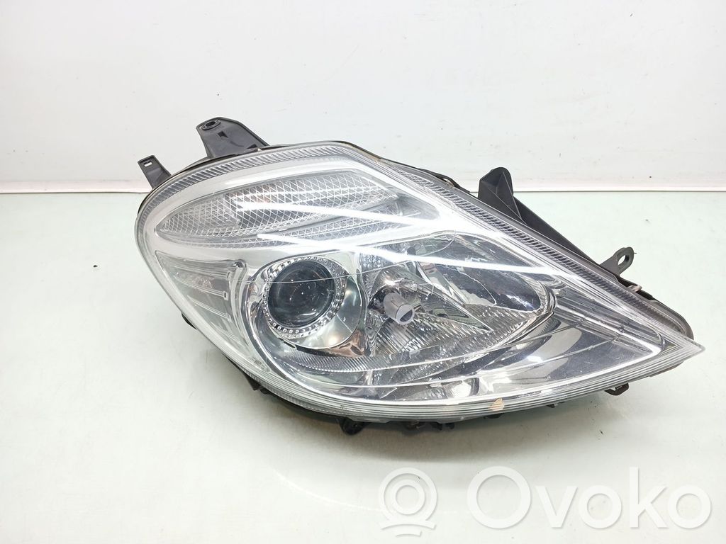 Headlight/headlamp   89006368,1494315080