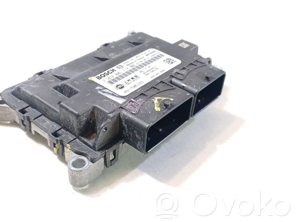 MG ZS Engine control unit/module ECU 