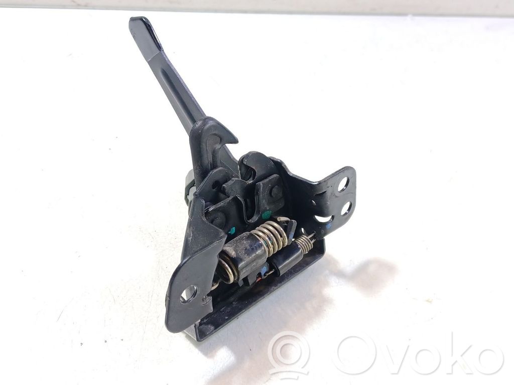 Tie down hook / loop   10431597,ZS1C31A020230906