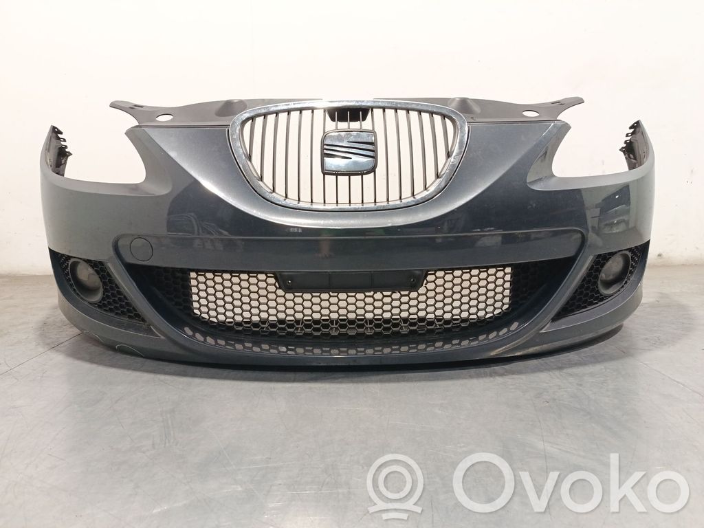 Seat Leon (1P) Parachoques delantero 