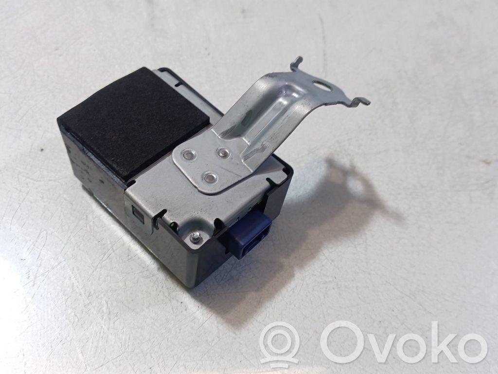 Lexus CT 200H Alte unități/module de control 
