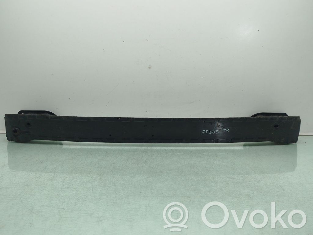 Ford Focus Uchwyt / Mocowanie zderzaka przedniego 