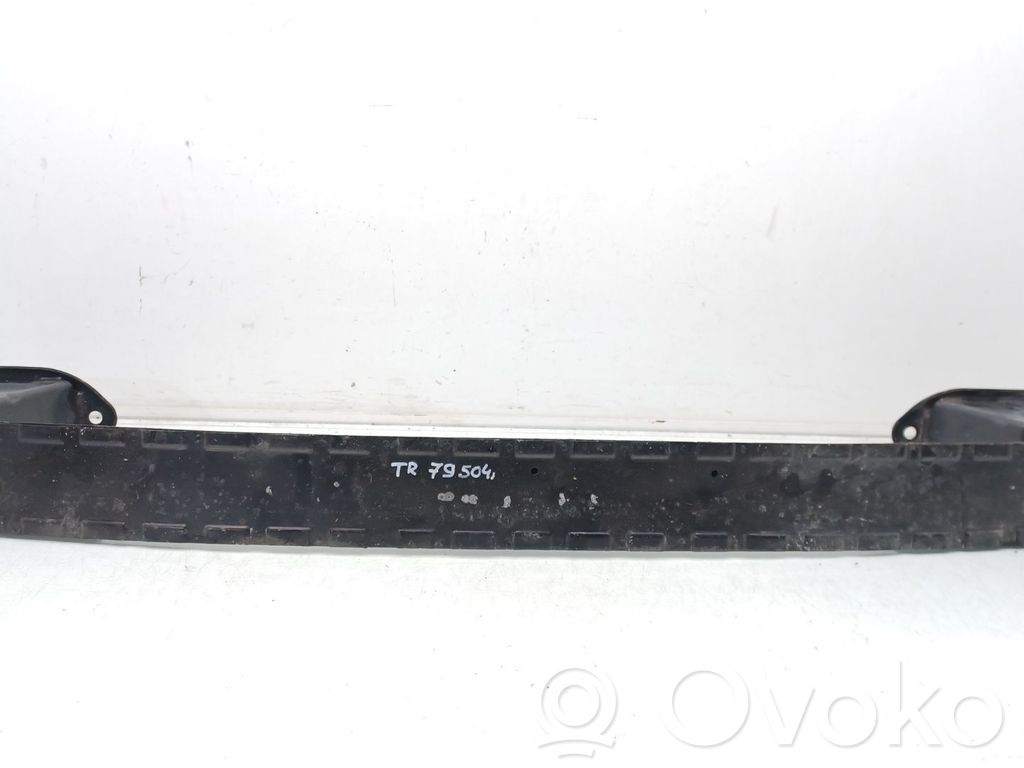 Ford Focus Uchwyt / Mocowanie zderzaka przedniego 