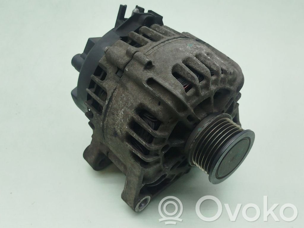 Ford Transit Alternator 