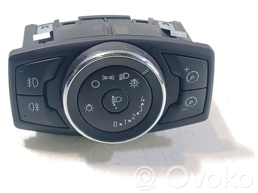 Panel lighting control switch   BM5T13A024CC,10093008