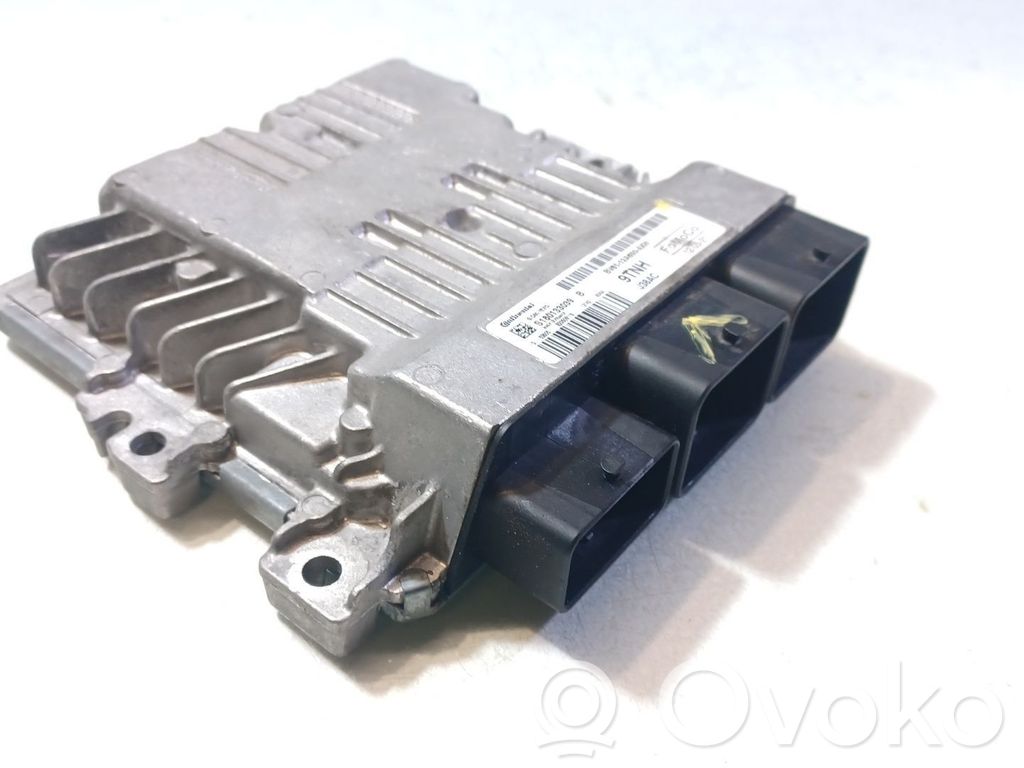 Ford Focus Engine control unit/module ECU 