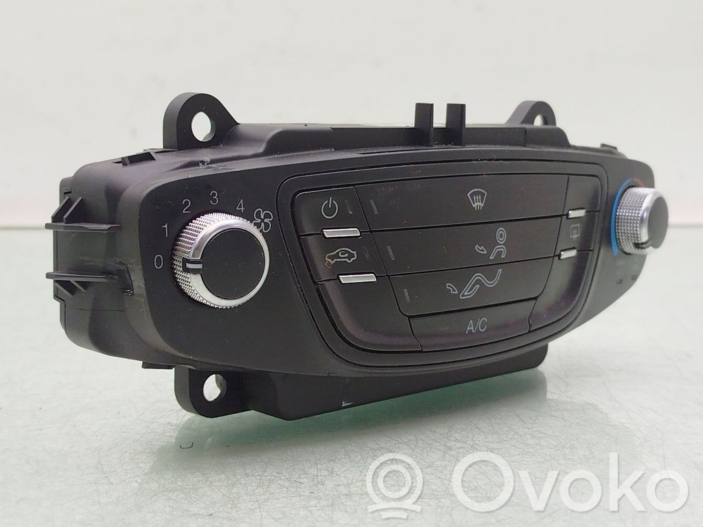Ford Transit Climate control unit 