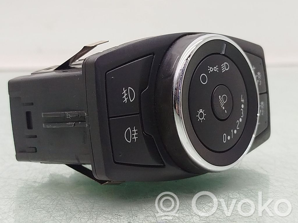 Ford Transit Panel lighting control switch 