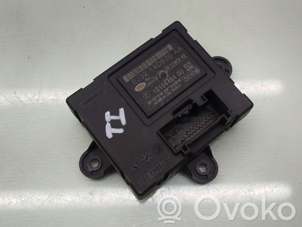 Autres unités de commande / modules   EJ3214D620AA,1010446400