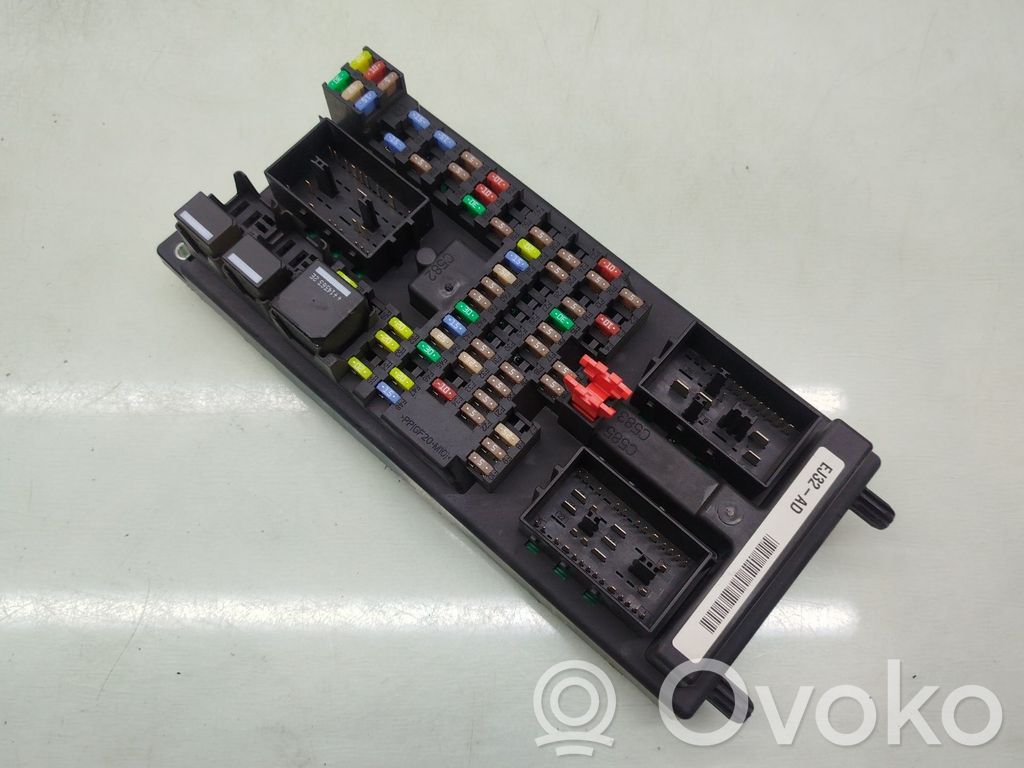 Land Rover Range Rover L405 Sulakemoduuli 