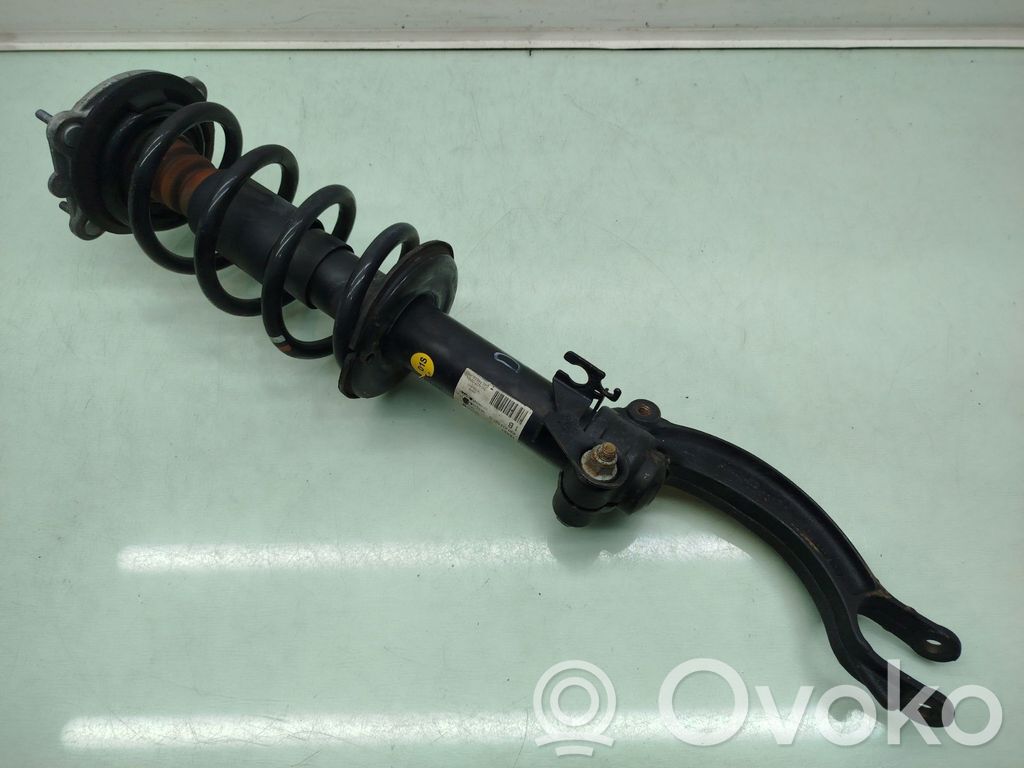 Audi A6 C7 Ammortizzatore anteriore con molla elicoidale