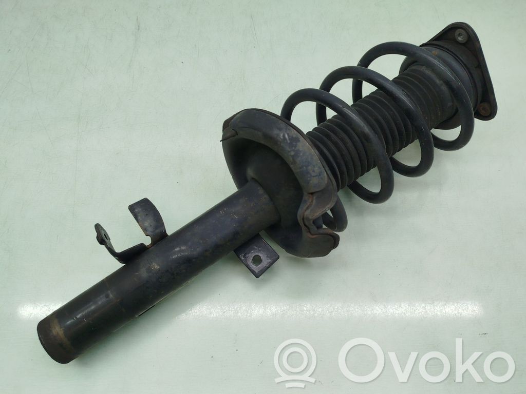 Ford Focus Stoßdämpfer Federbein 