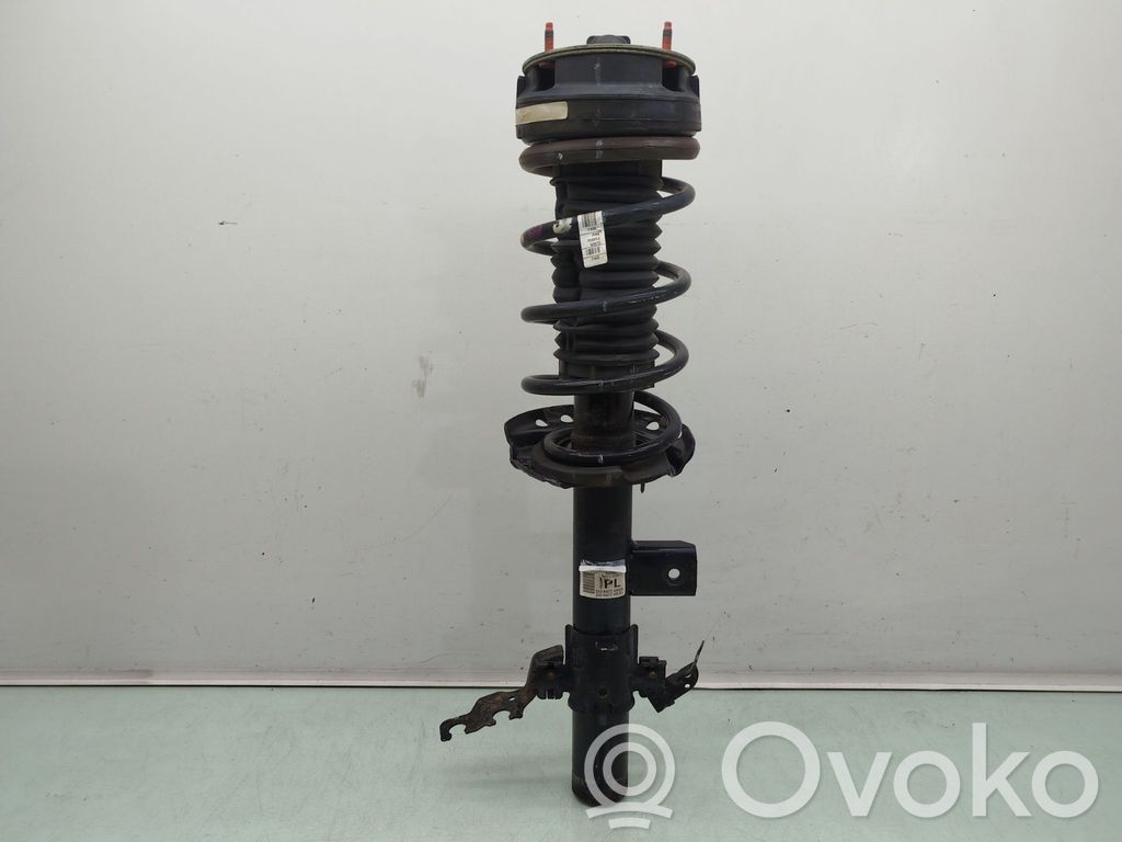 Land Rover Range Rover L405 Amortizor spate 