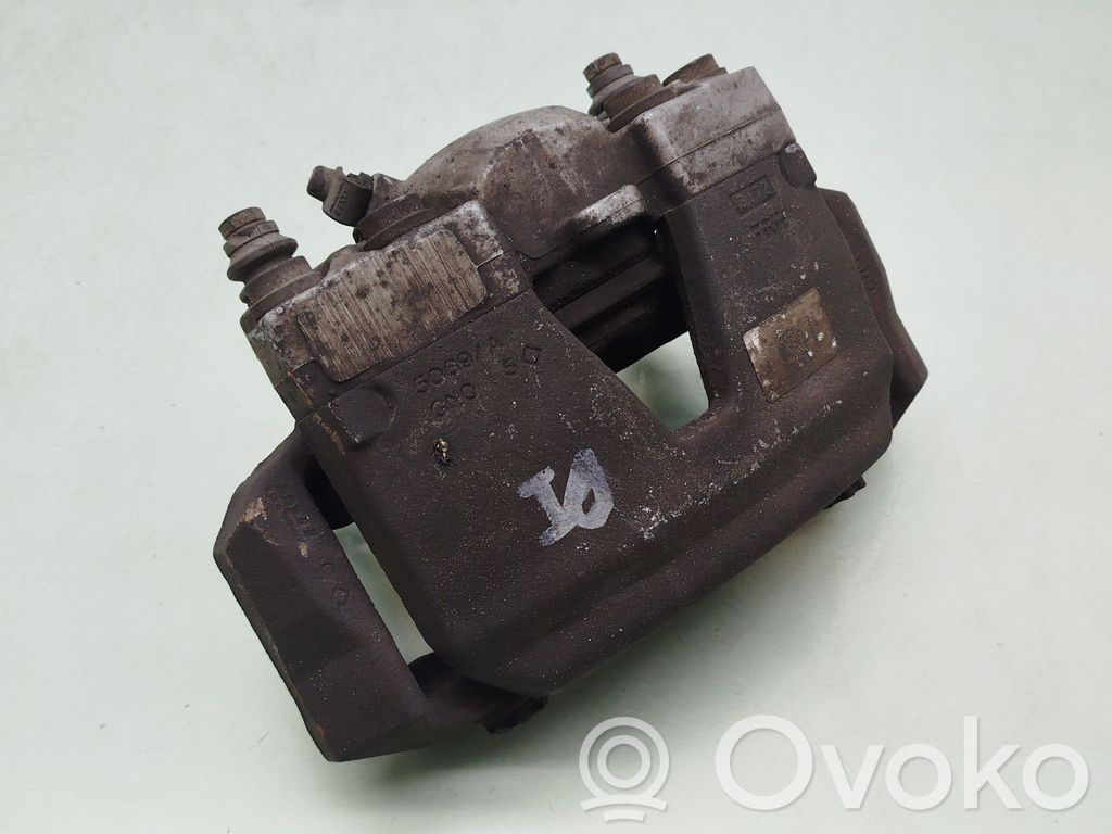 Bremssattel vorne