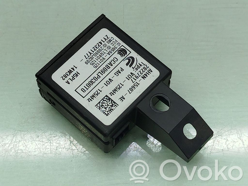 Alte unități/module de control   AH4N15607AE,28227917